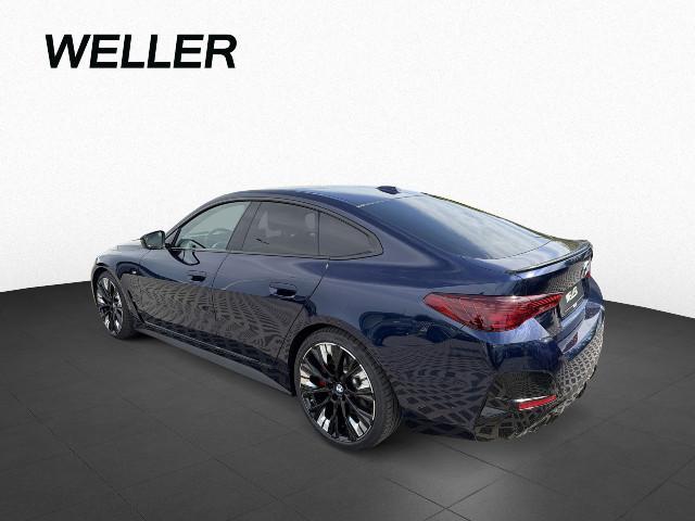 BMW 4er Gran Coupé – Bild 4