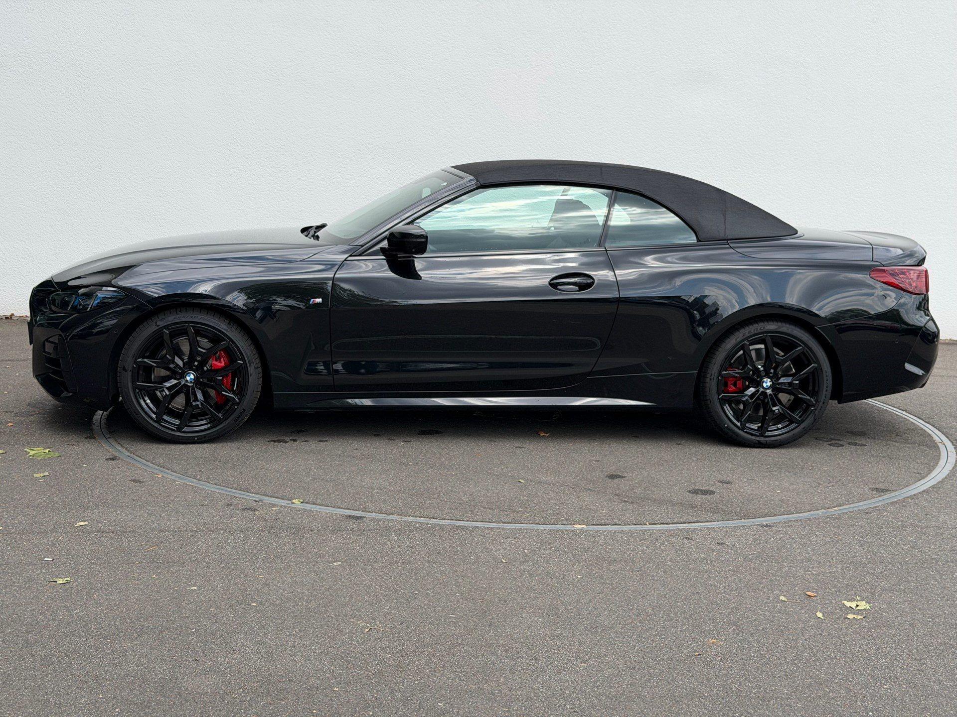 BMW 4er Cabrio – Bild 16