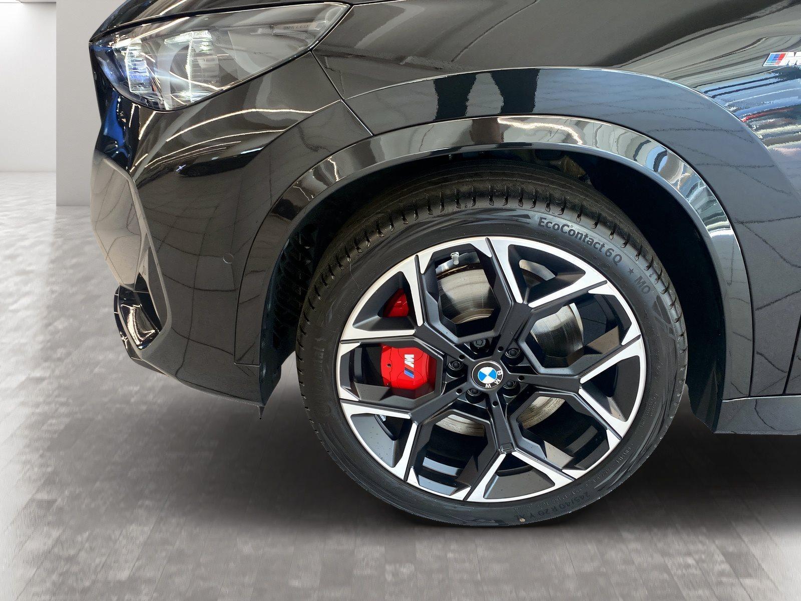 BMW X1 – Bild 7