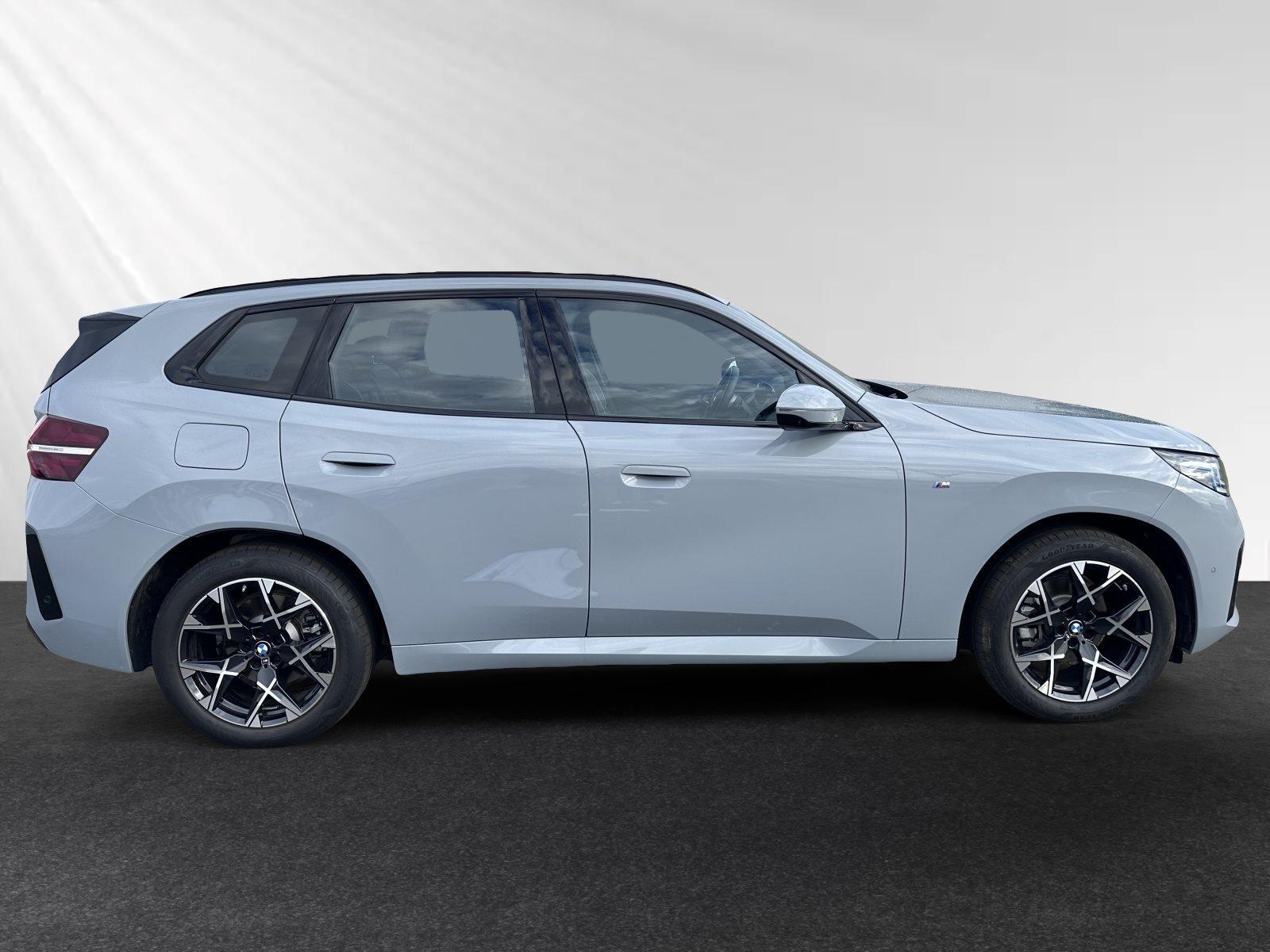 BMW X3 – Bild 2