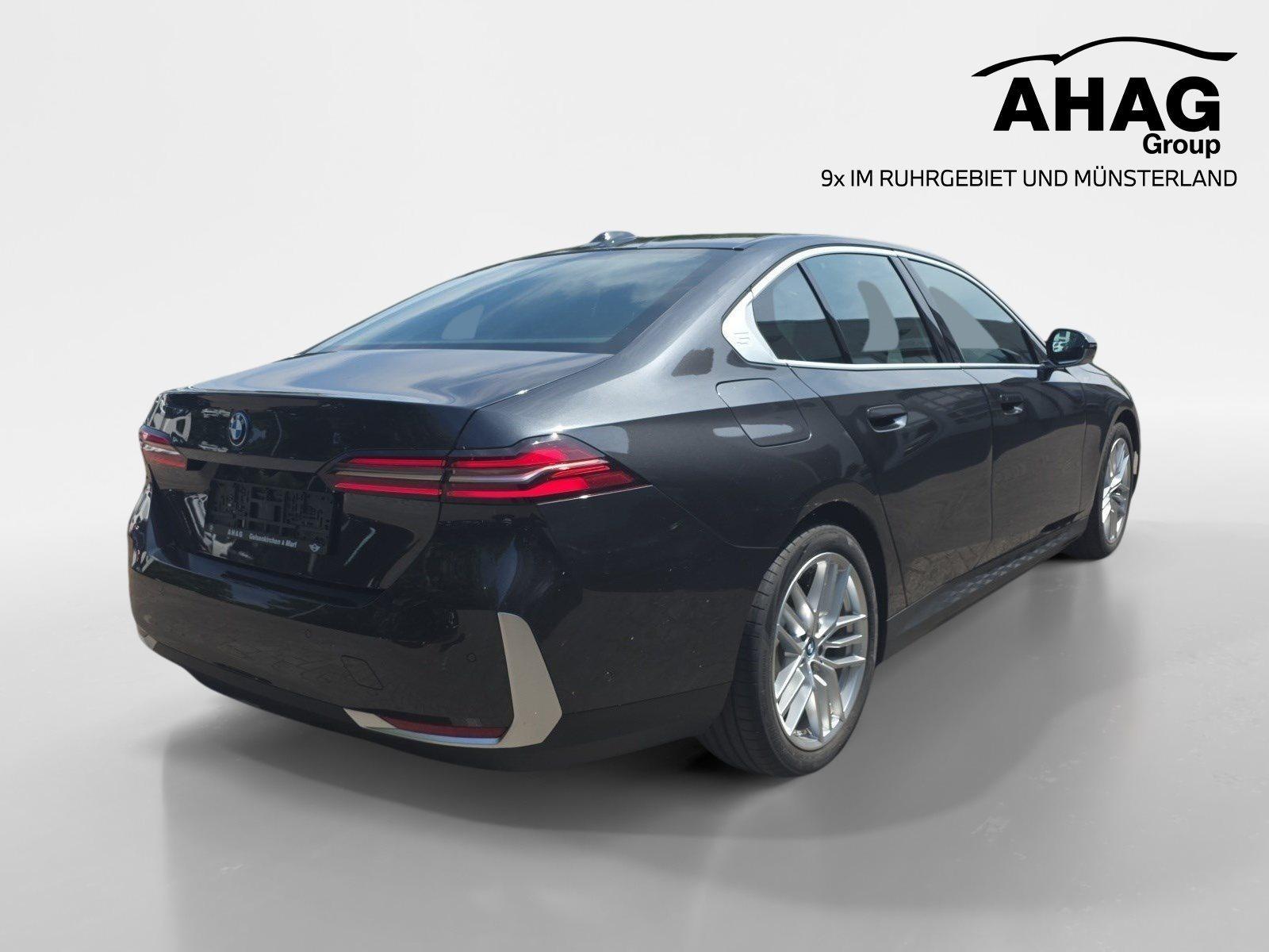 BMW 5er – Bild 8