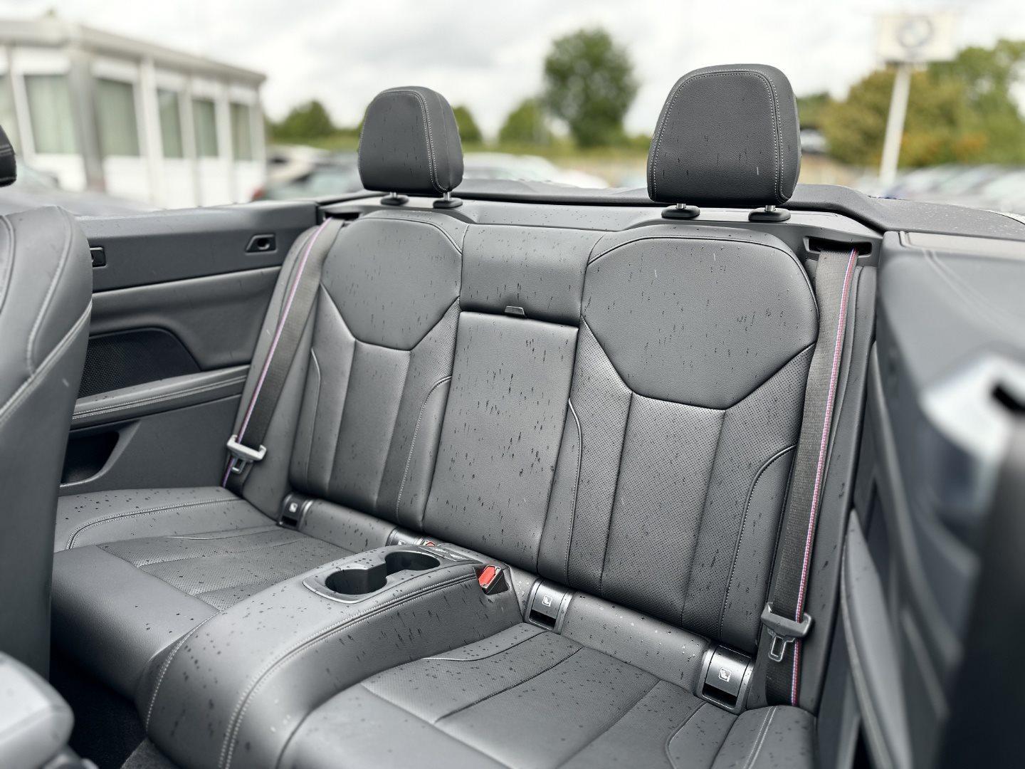BMW 4er Cabrio – Bild 10