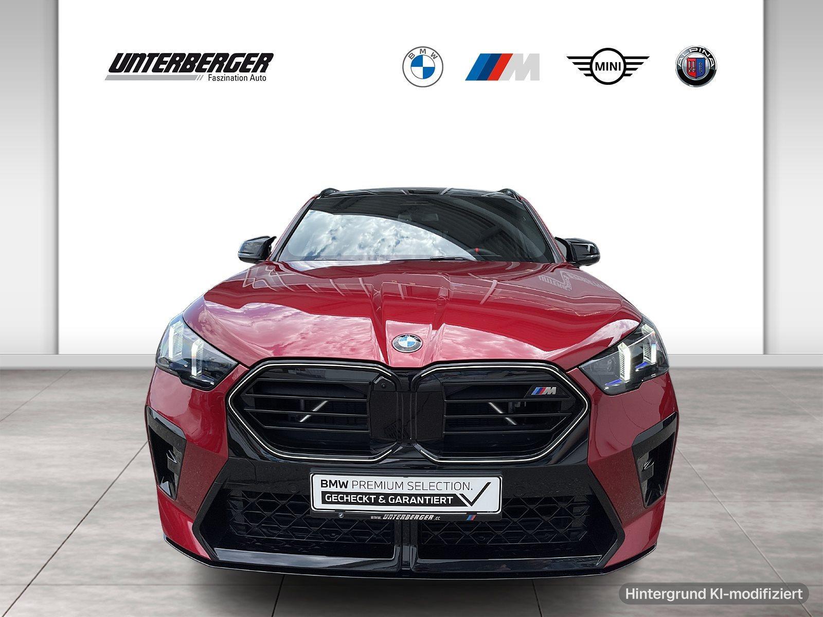 BMW X2 – Bild 2