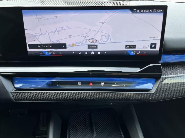 BMW 5er Touring – Bild 6