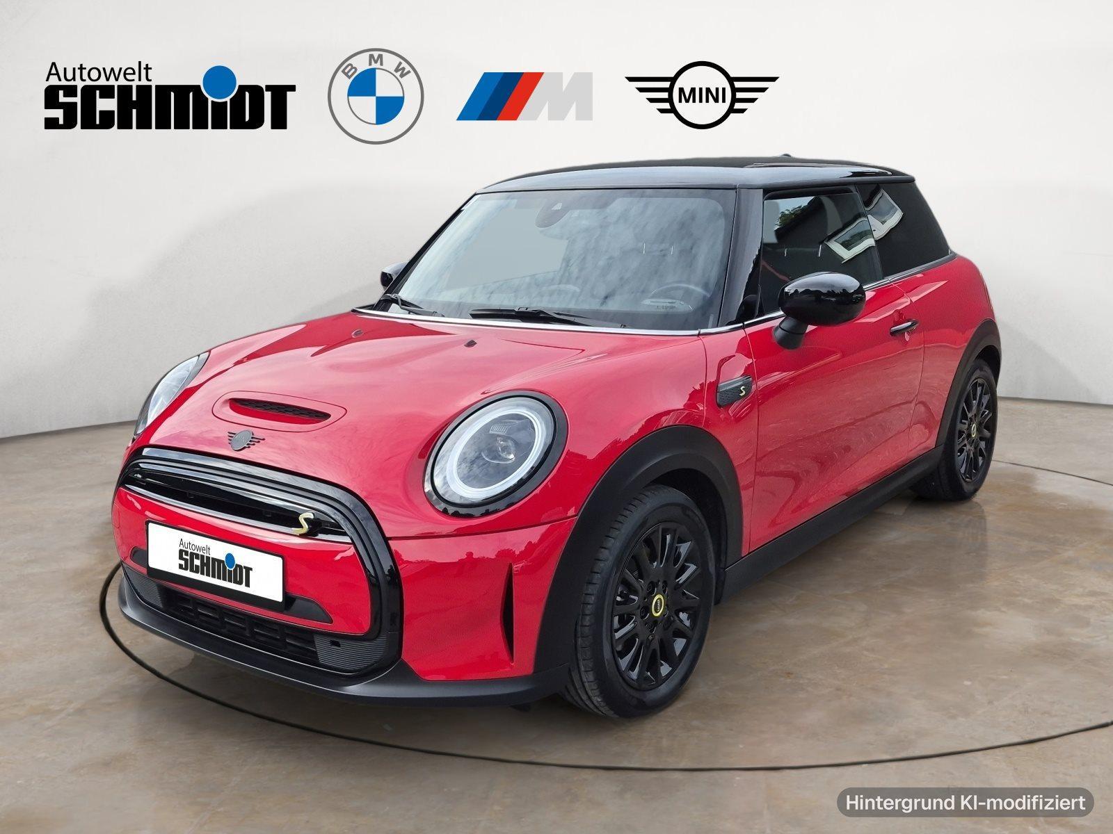 MINI Cooper 3-Türer