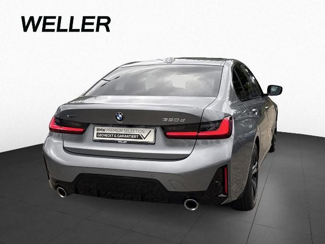 BMW 3er – Bild 3
