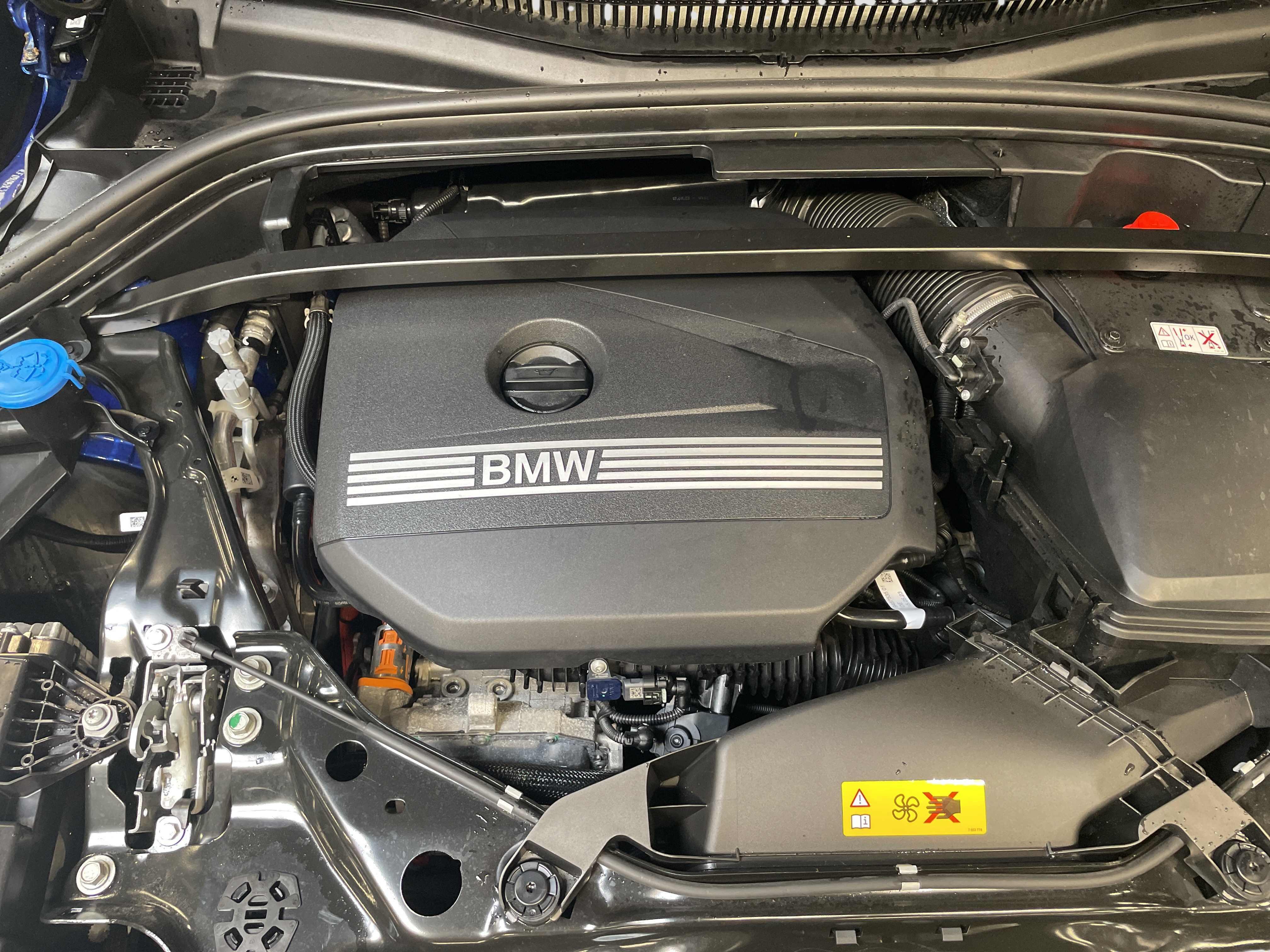 BMW X1 – Bild 17