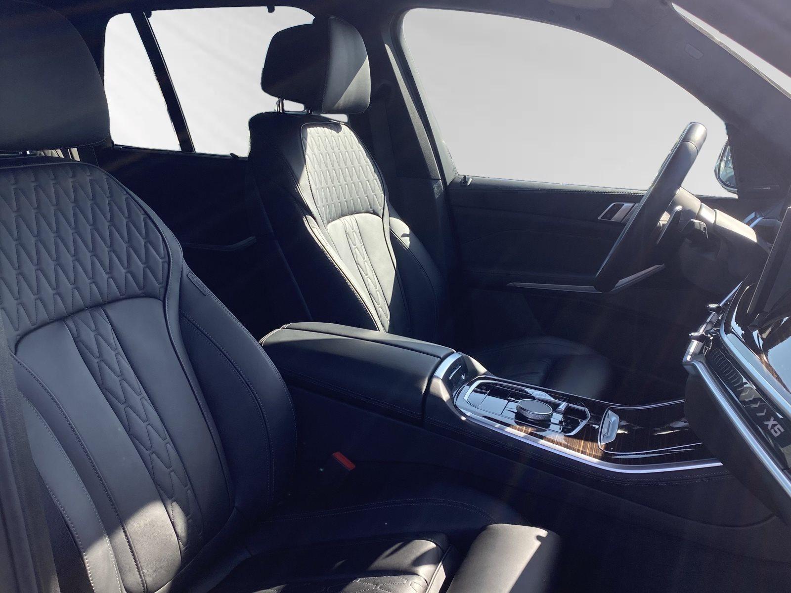 BMW X5 – Bild 11