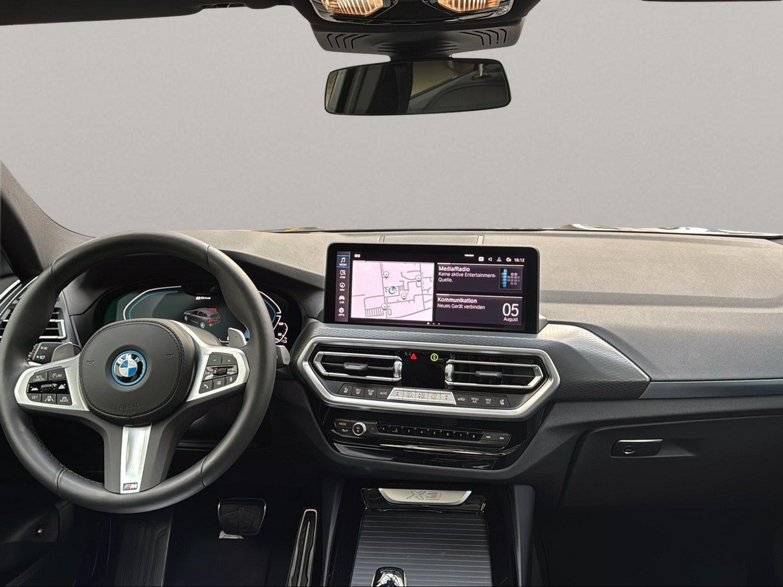 BMW X3 – Bild 14