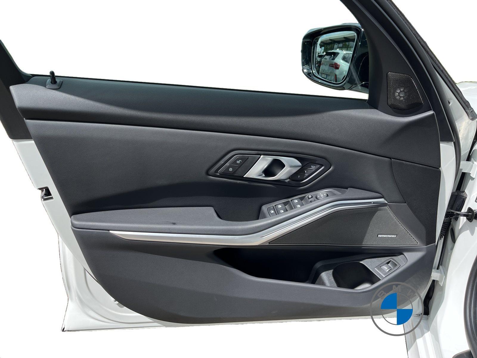 BMW 3er – Bild 9
