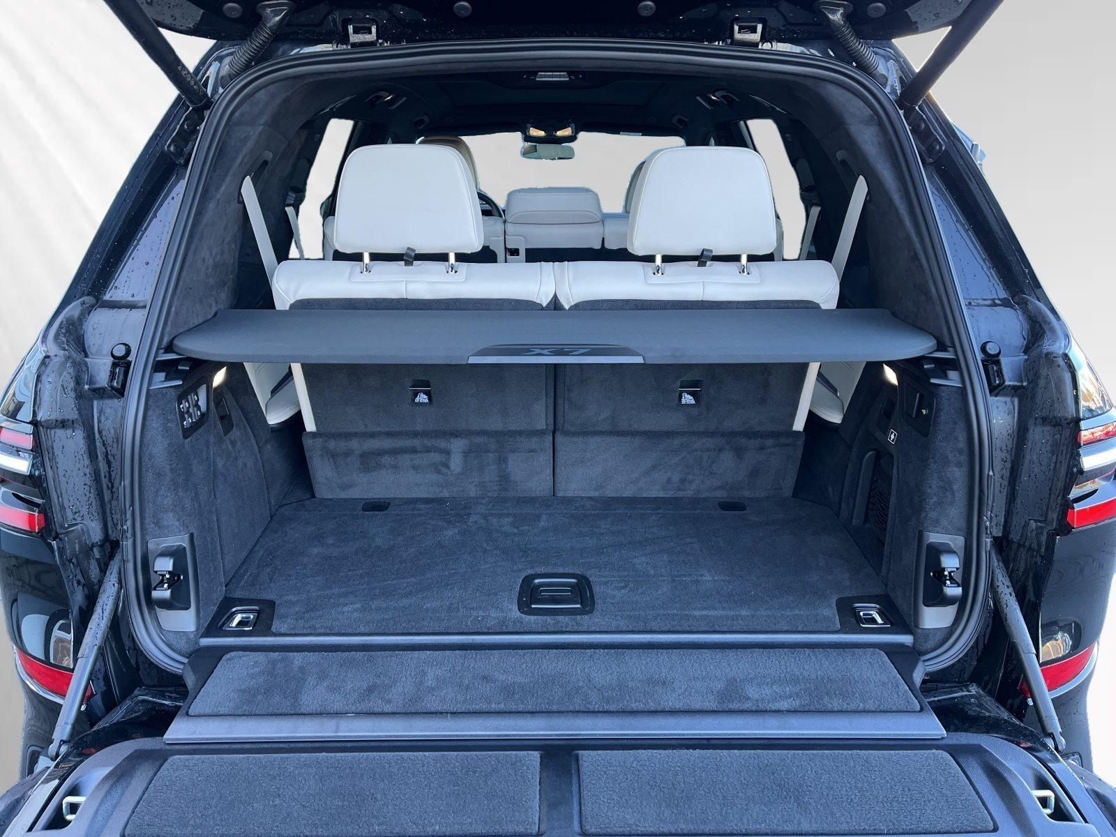 BMW X7 – Bild 10