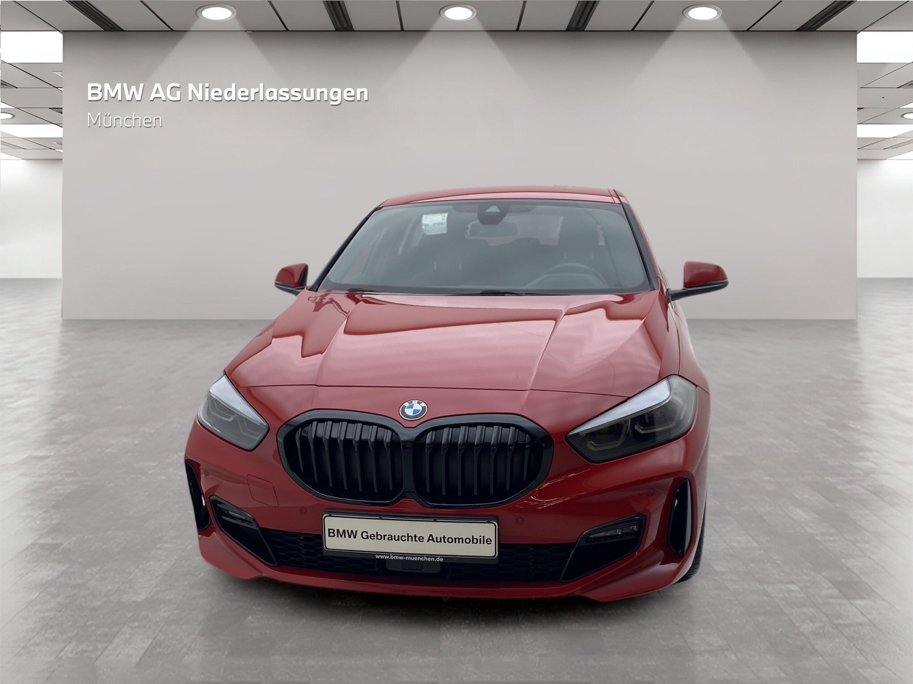 BMW 1er – Bild 3