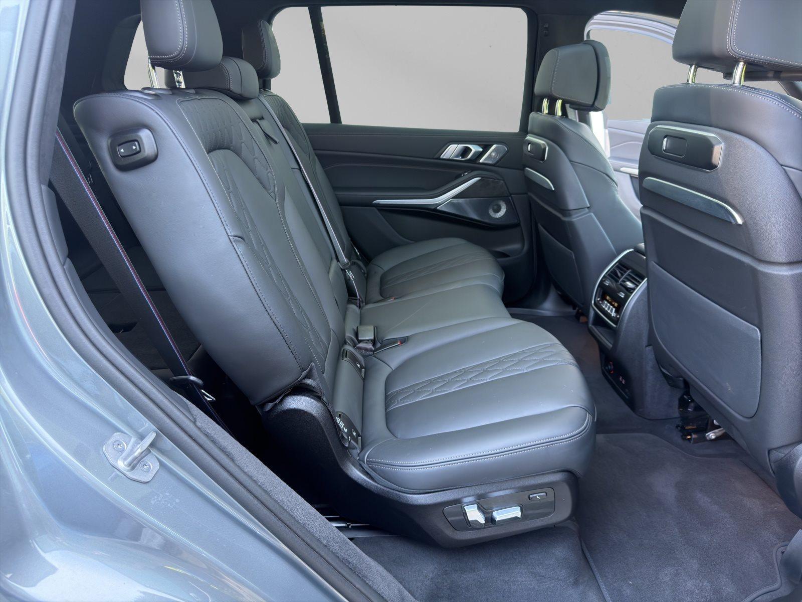 BMW X7 – Bild 16