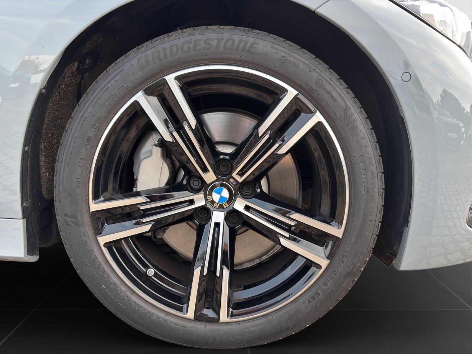 BMW 3er – Bild 15