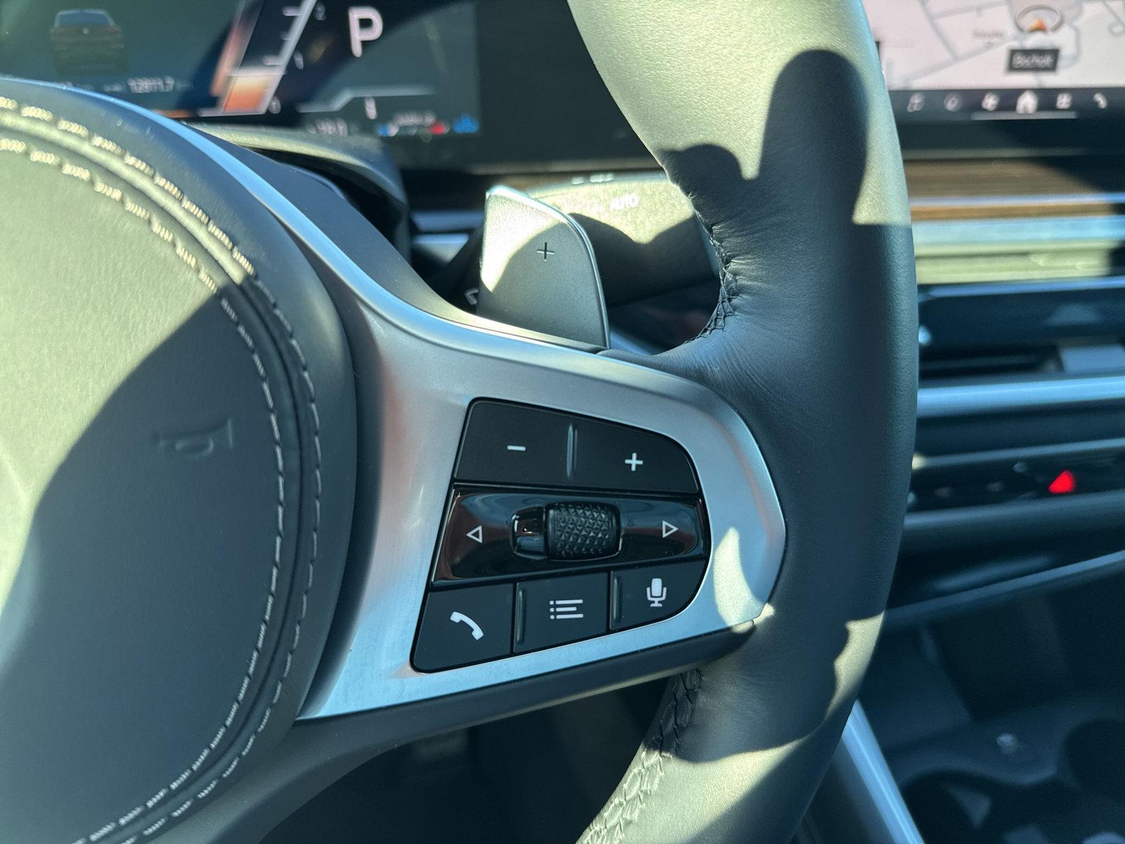 BMW X6 – Bild 10