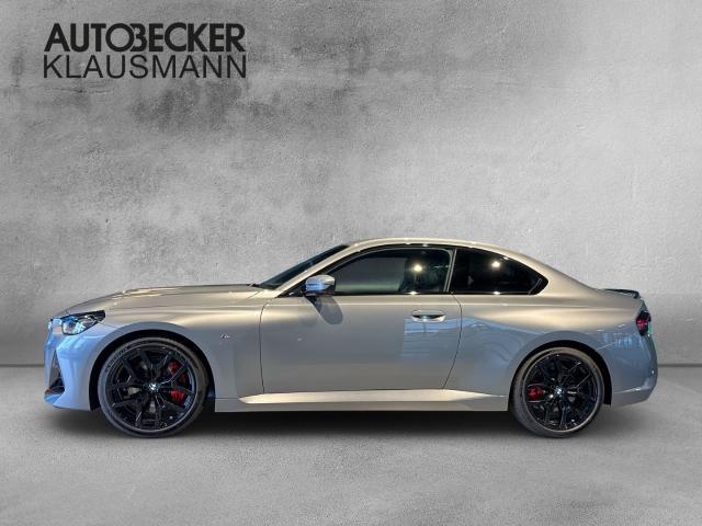 BMW 2er Coupé – Bild 9