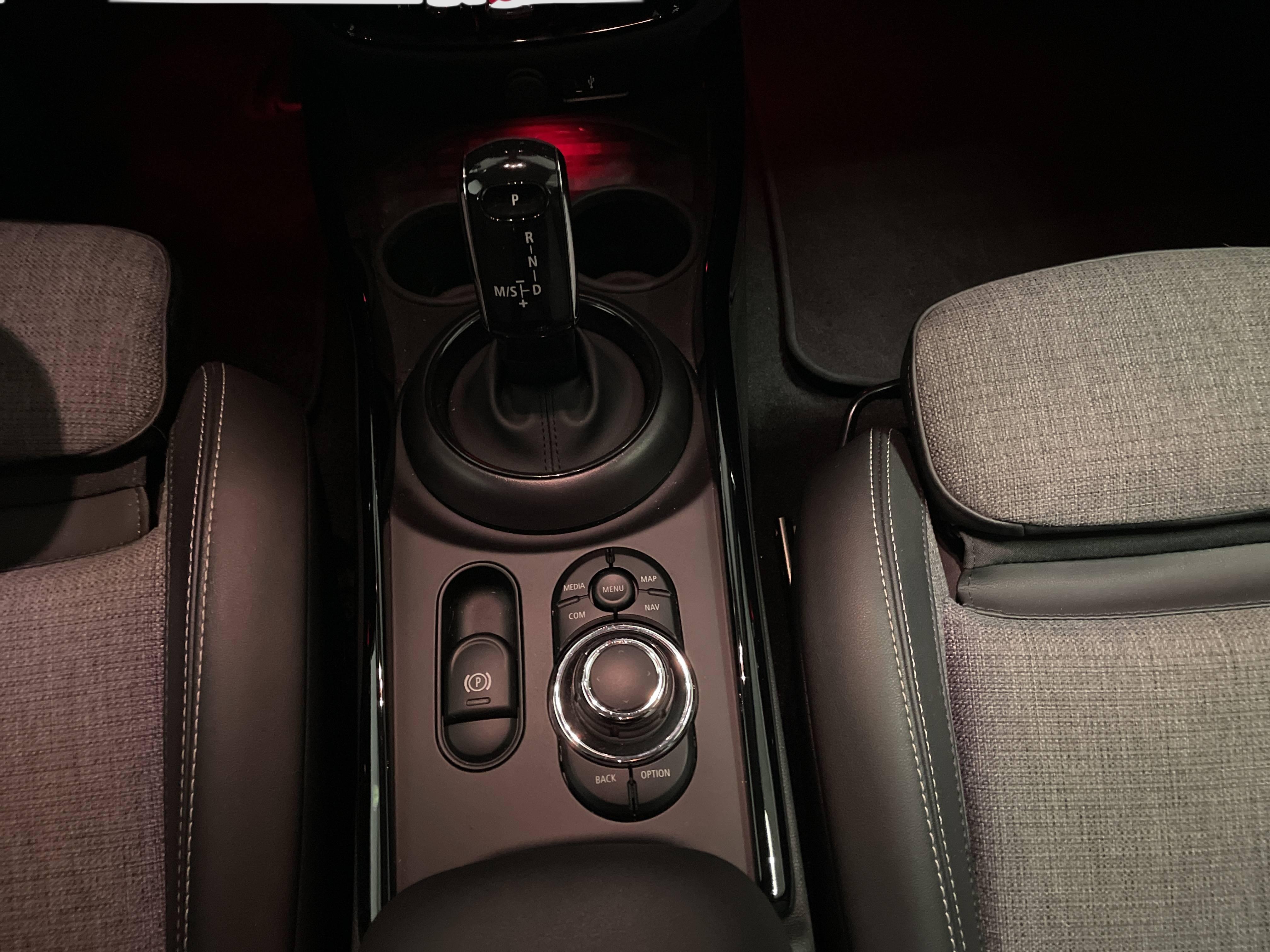 MINI Clubman – Bild 8