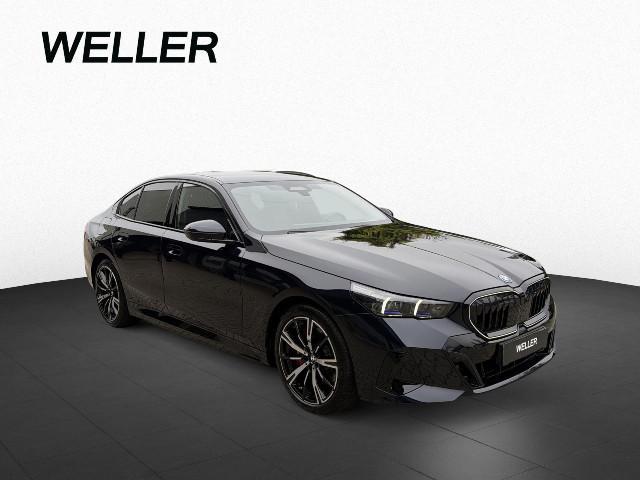 BMW 5er – Bild 2