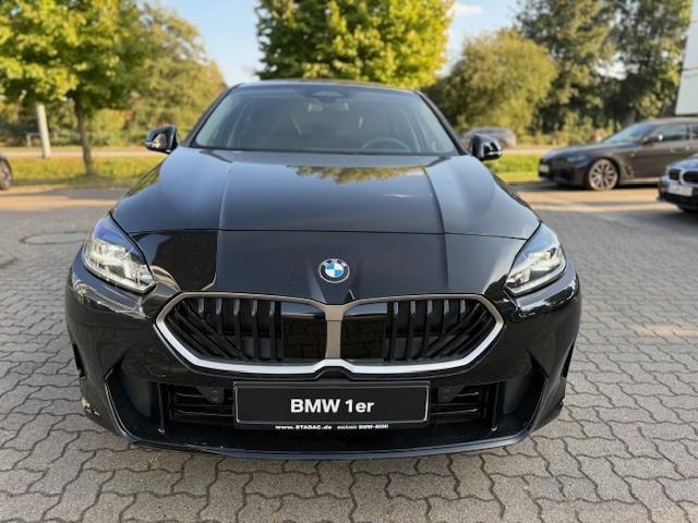 BMW 1er – Bild 4