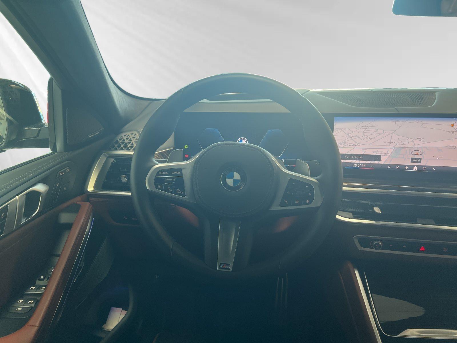 BMW X6 – Bild 11