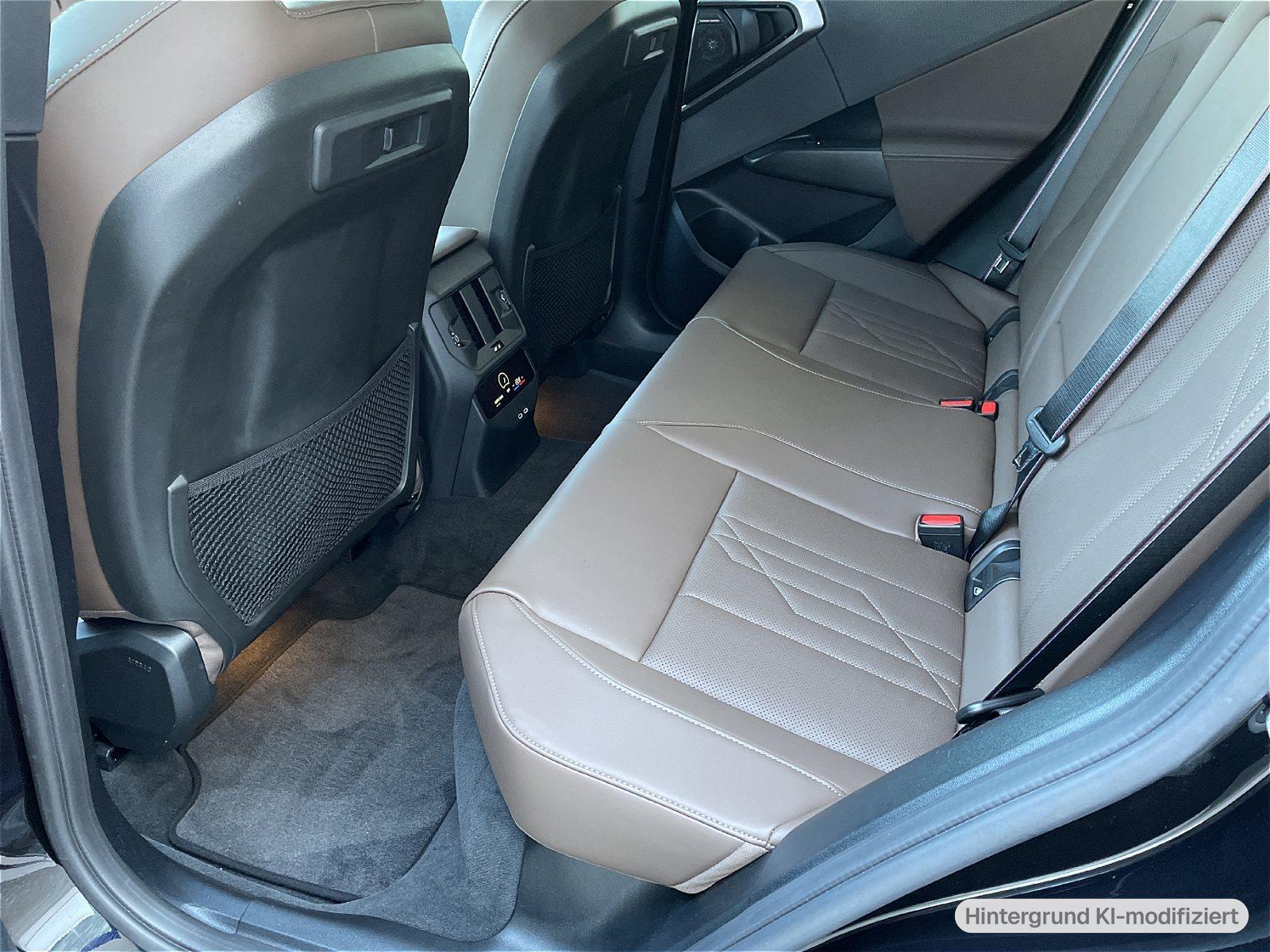 BMW X3 – Bild 11