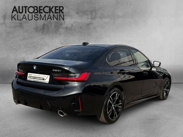 BMW 3er – Bild 16