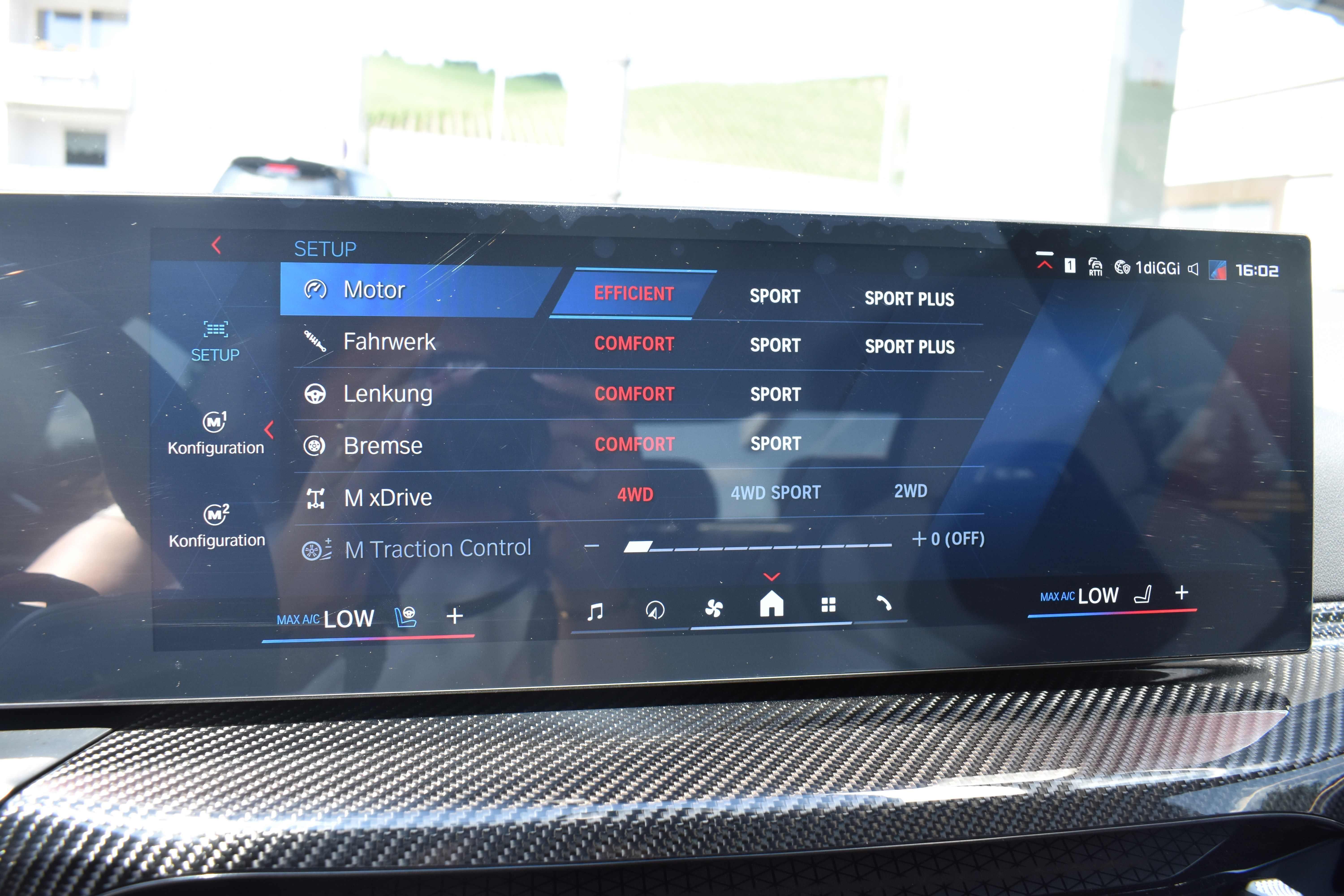 BMW M3 – Bild 21