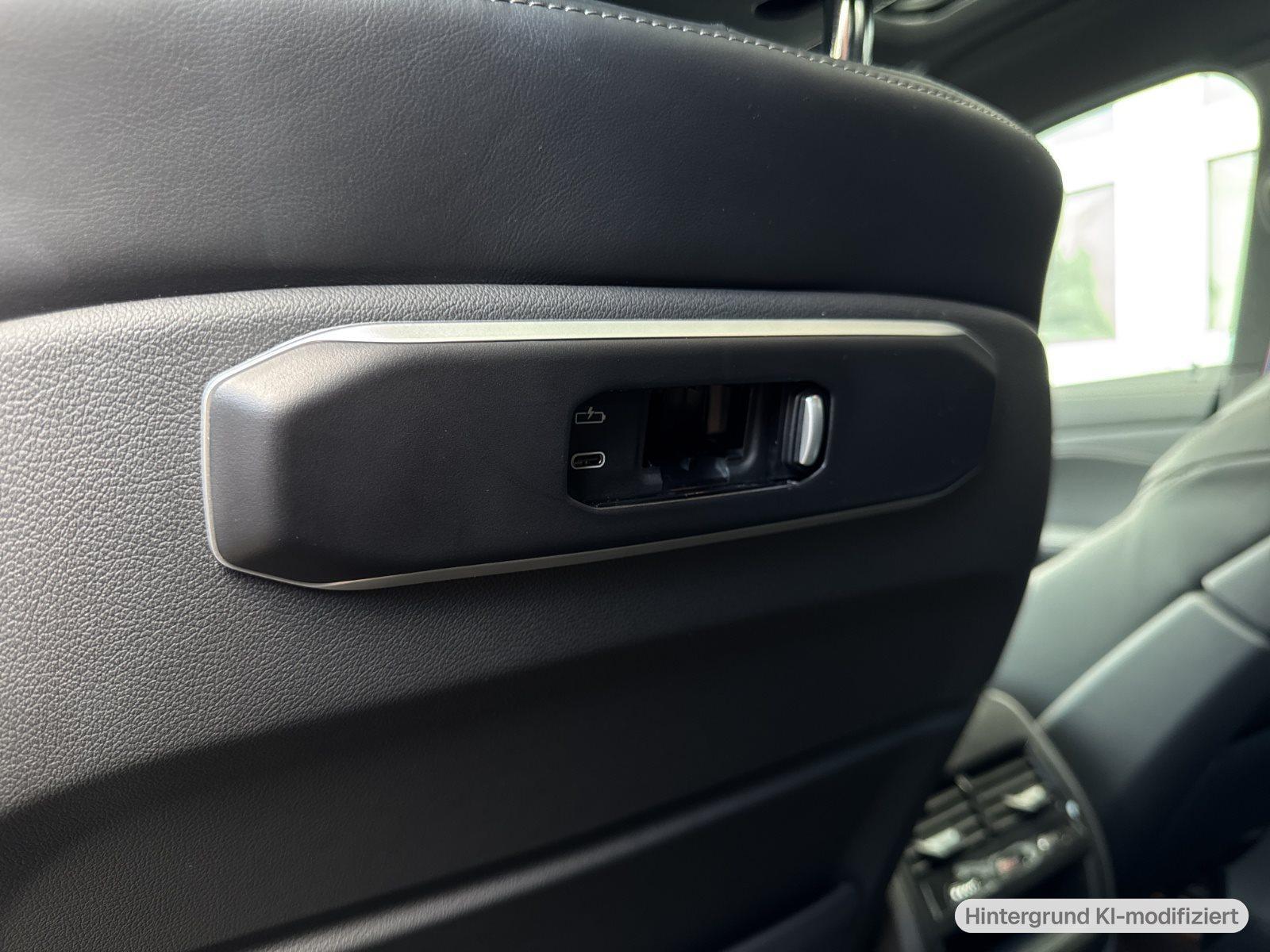 BMW X6 – Bild 12