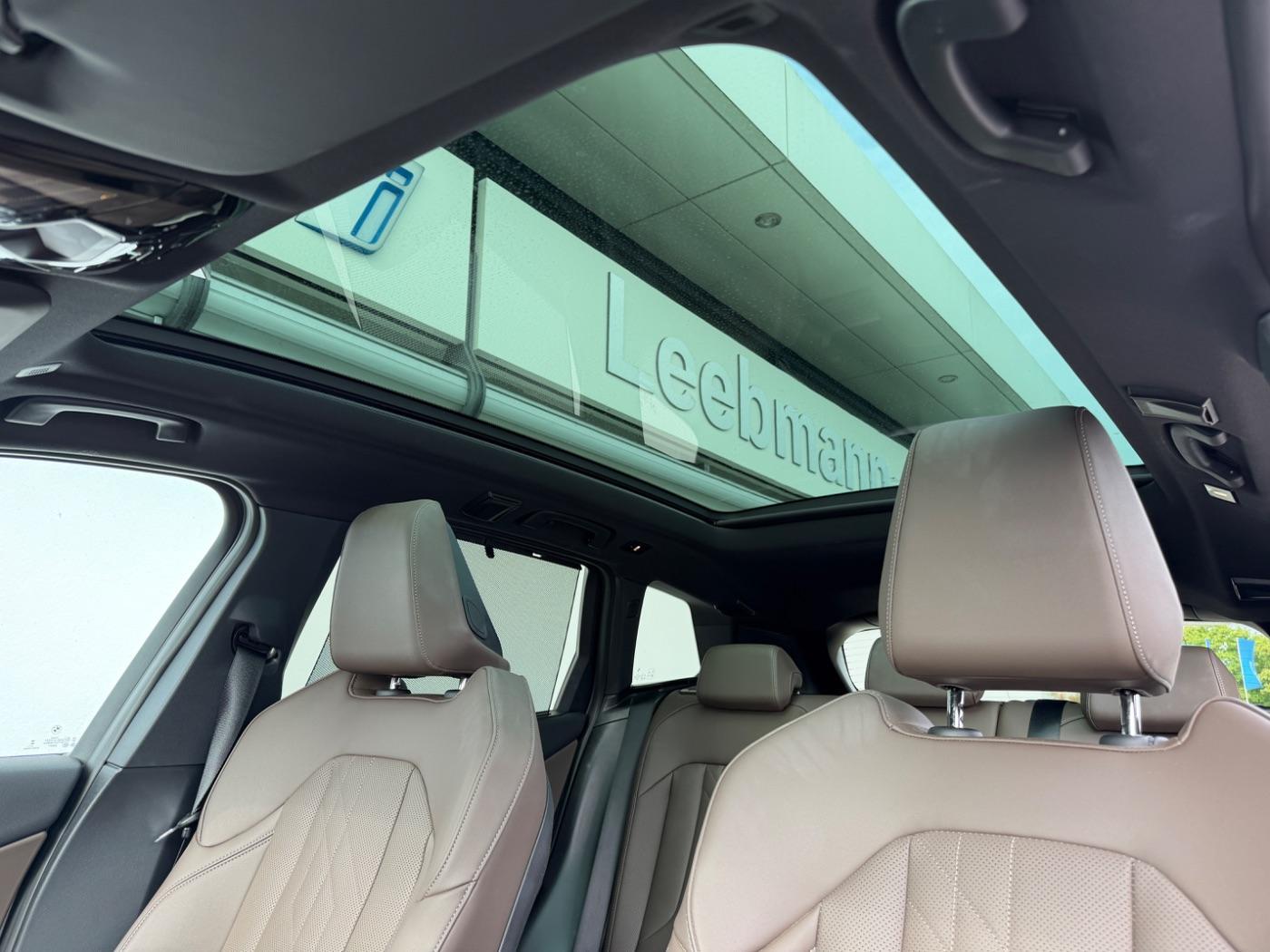 BMW X3 – Bild 9