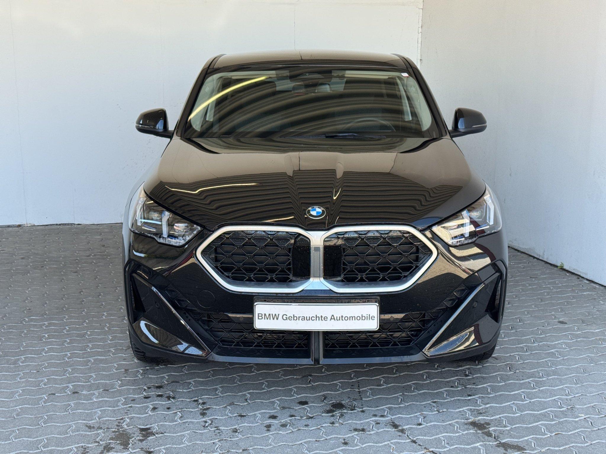 BMW X2 – Bild 3