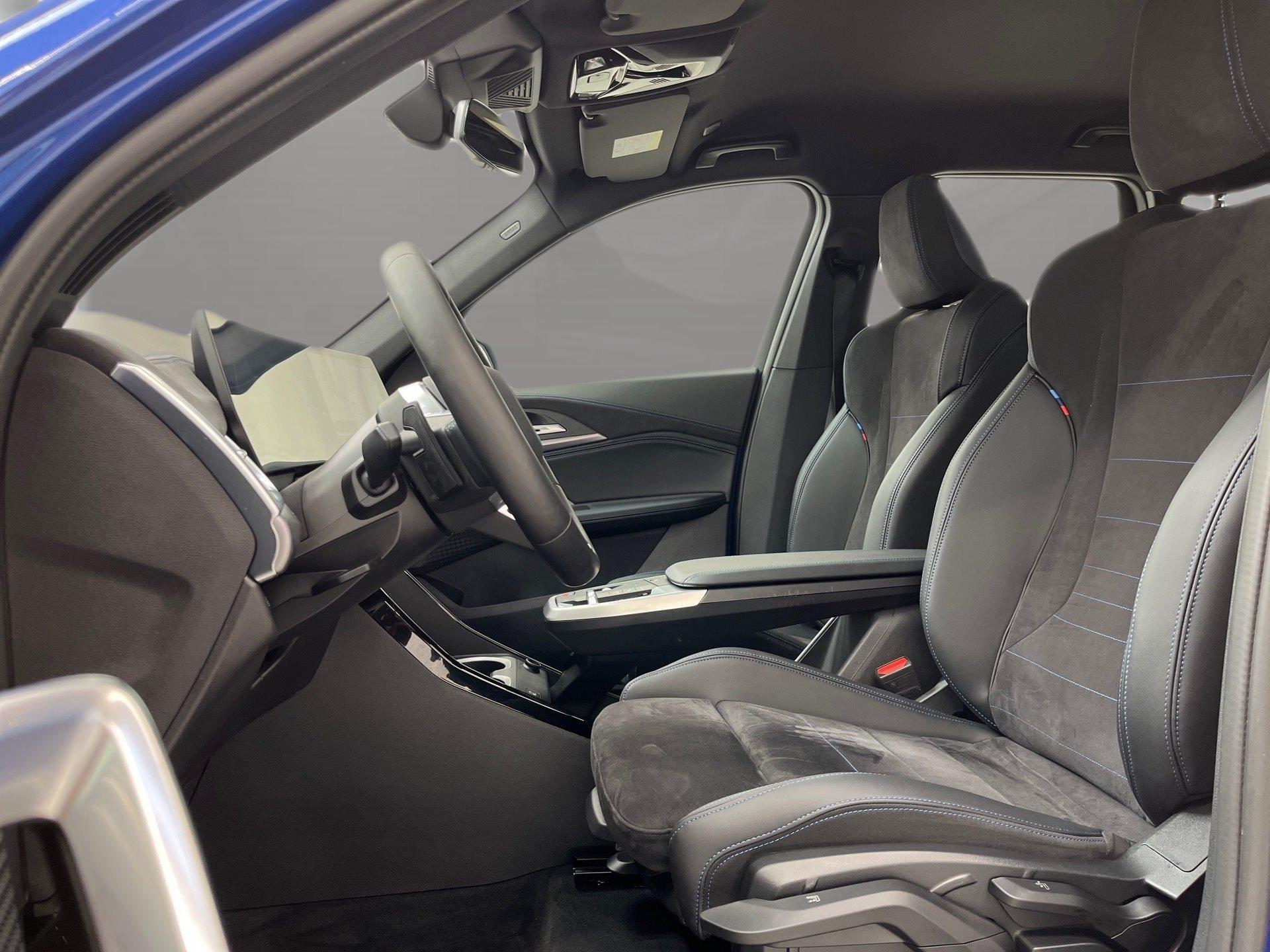 BMW X1 – Bild 8
