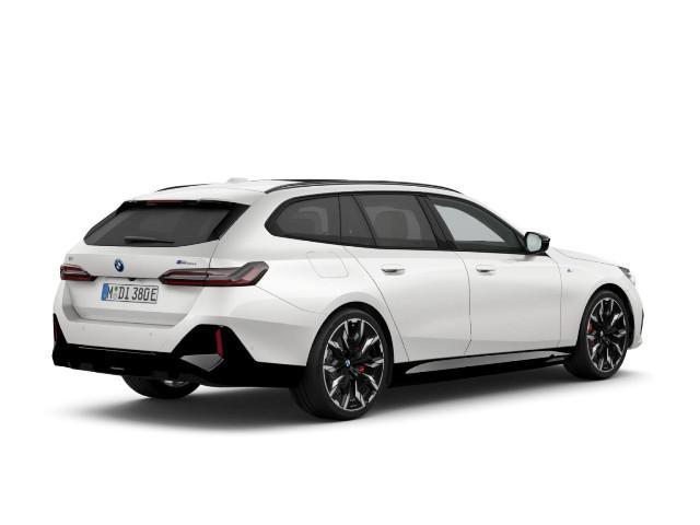 BMW 5er Touring – Bild 3