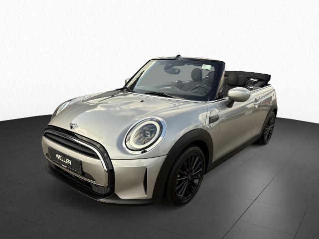 MINI Cabrio