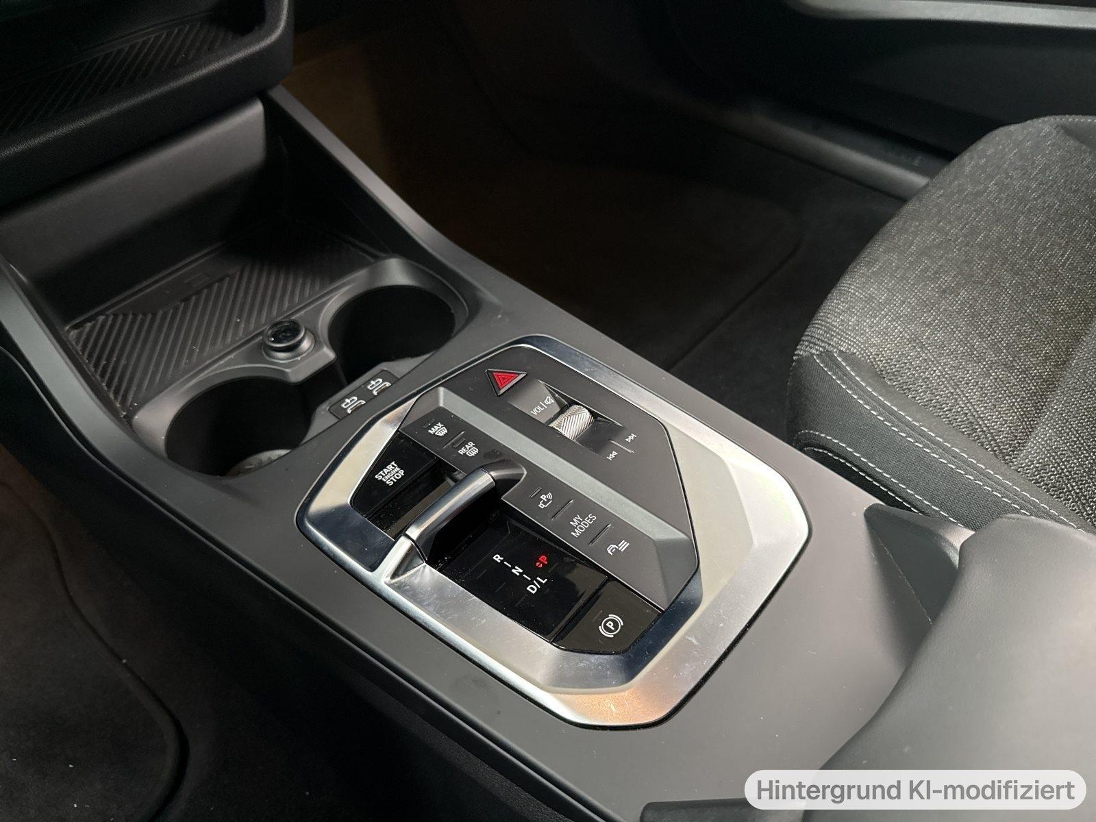 BMW 1er – Bild 14