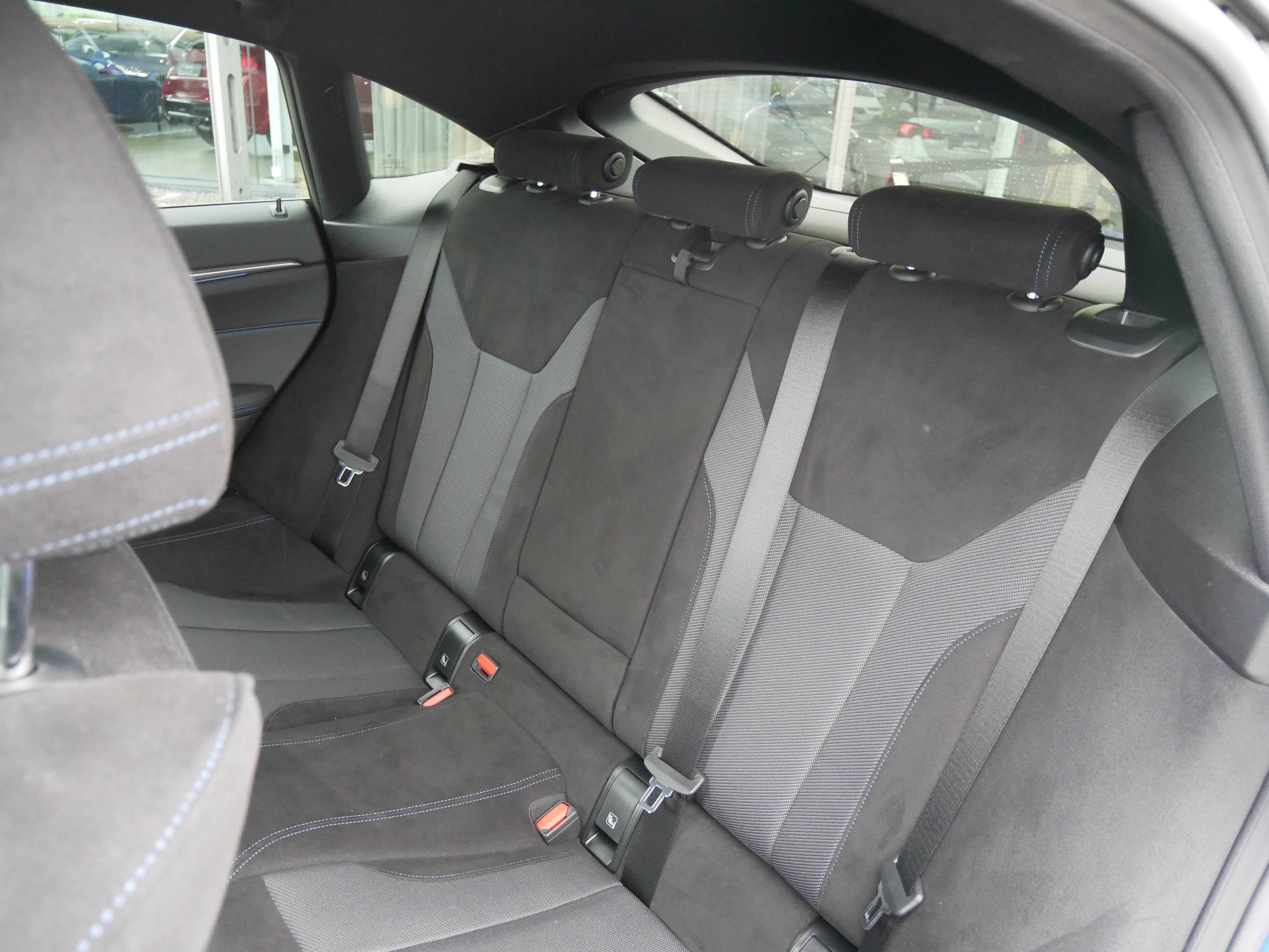BMW i4 Gran Coupé – Bild 12