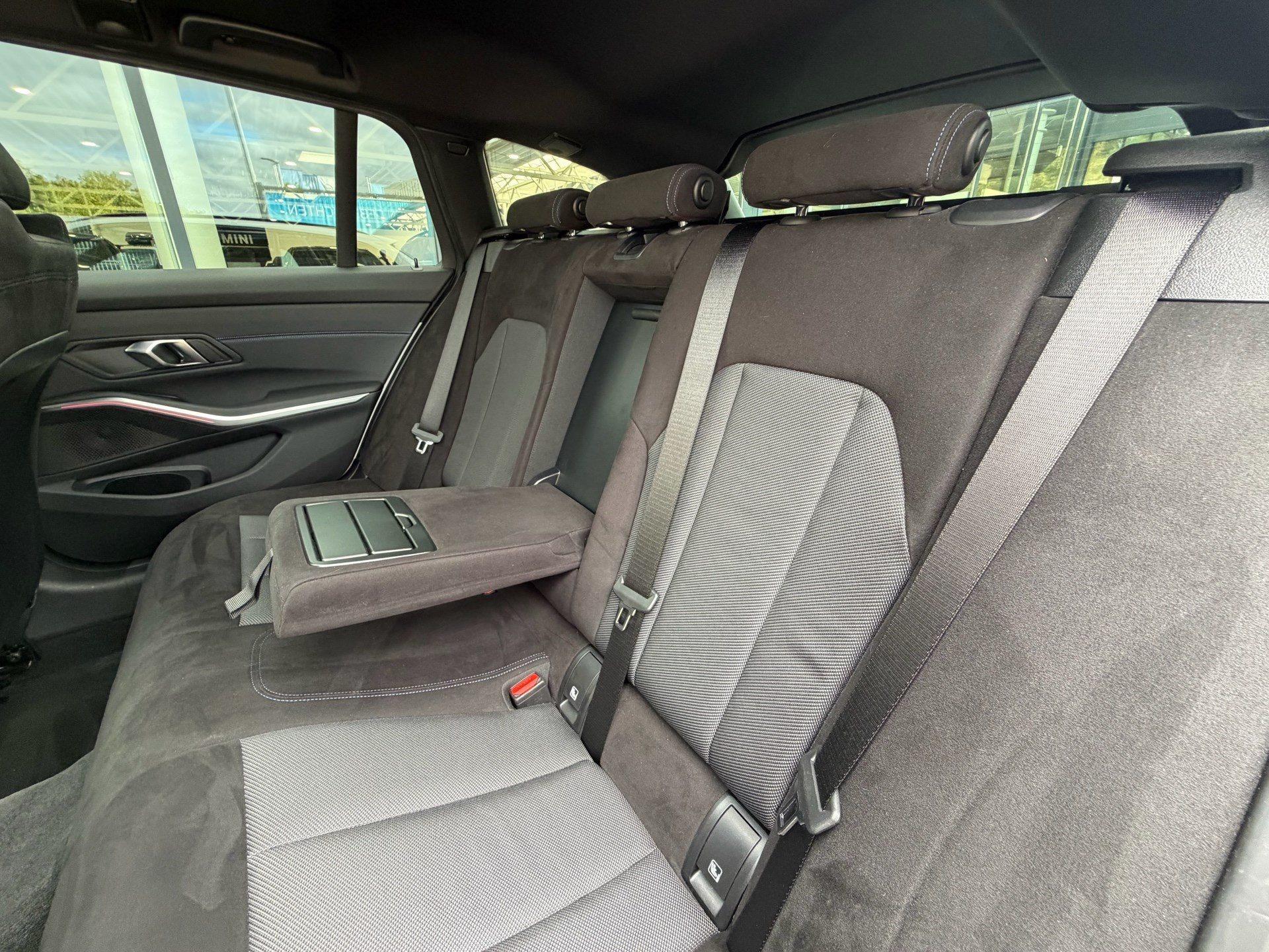 BMW 3er Touring – Bild 24