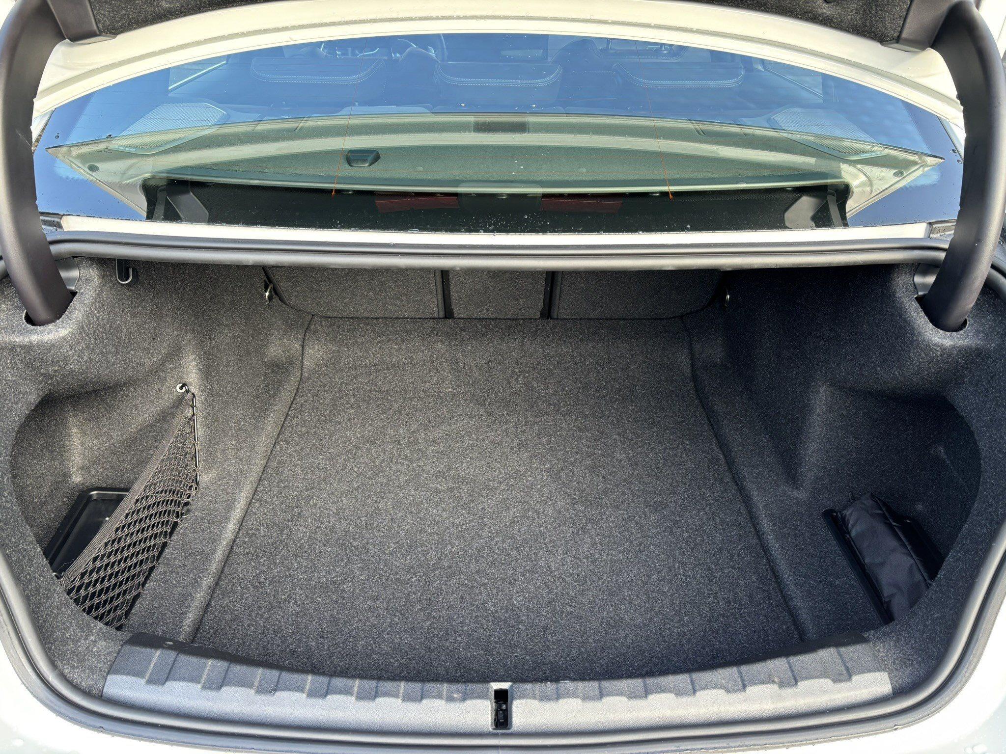 BMW 3er – Bild 11
