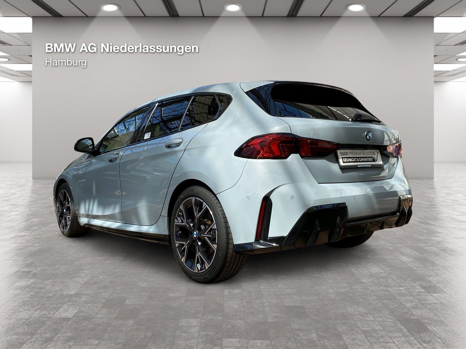 BMW 1er – Bild 3