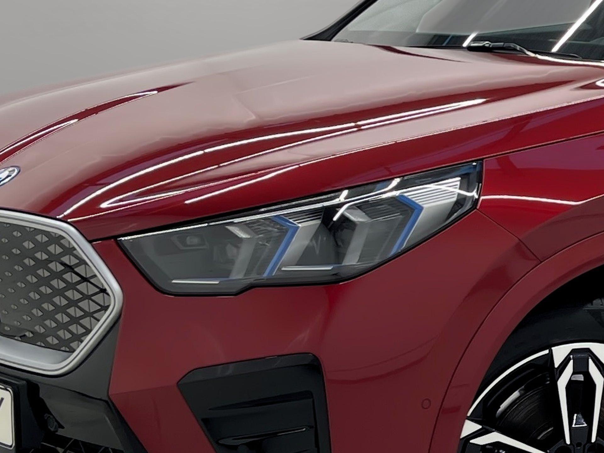 BMW iX2 – Bild 9