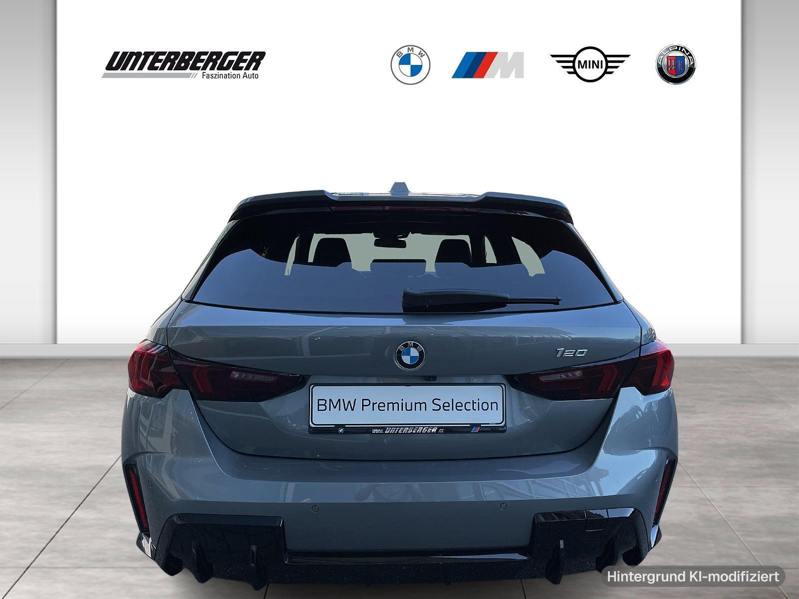 BMW 1er – Bild 5