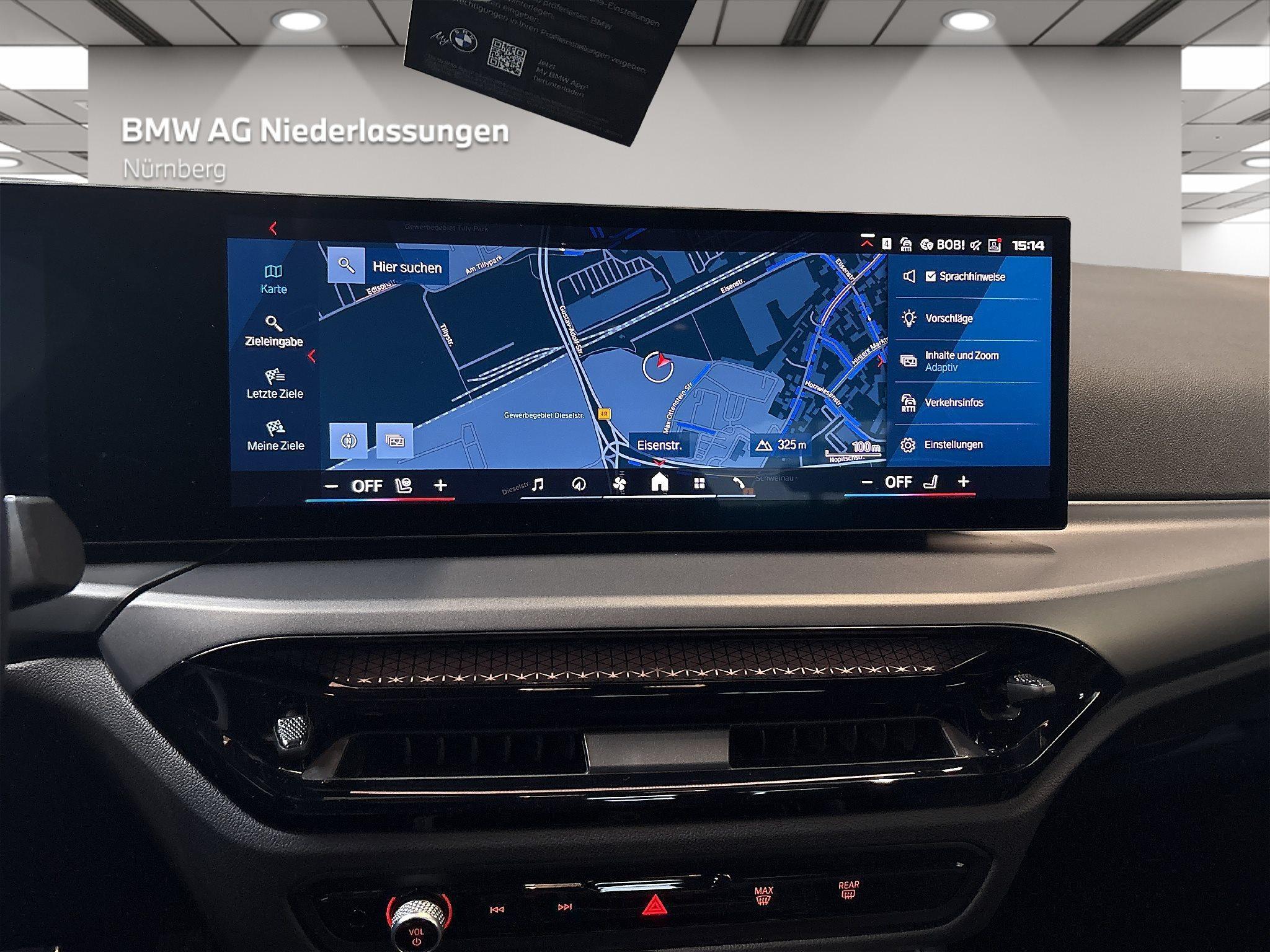 BMW M2 Coupé – Bild 13