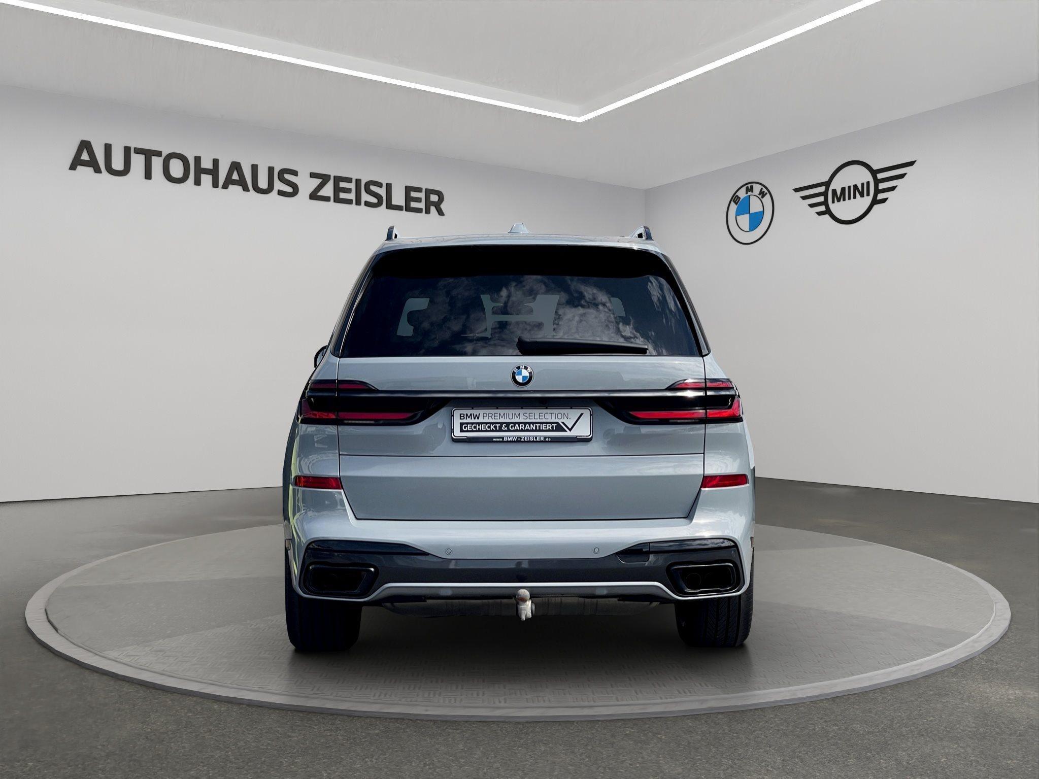 BMW X7 – Bild 6