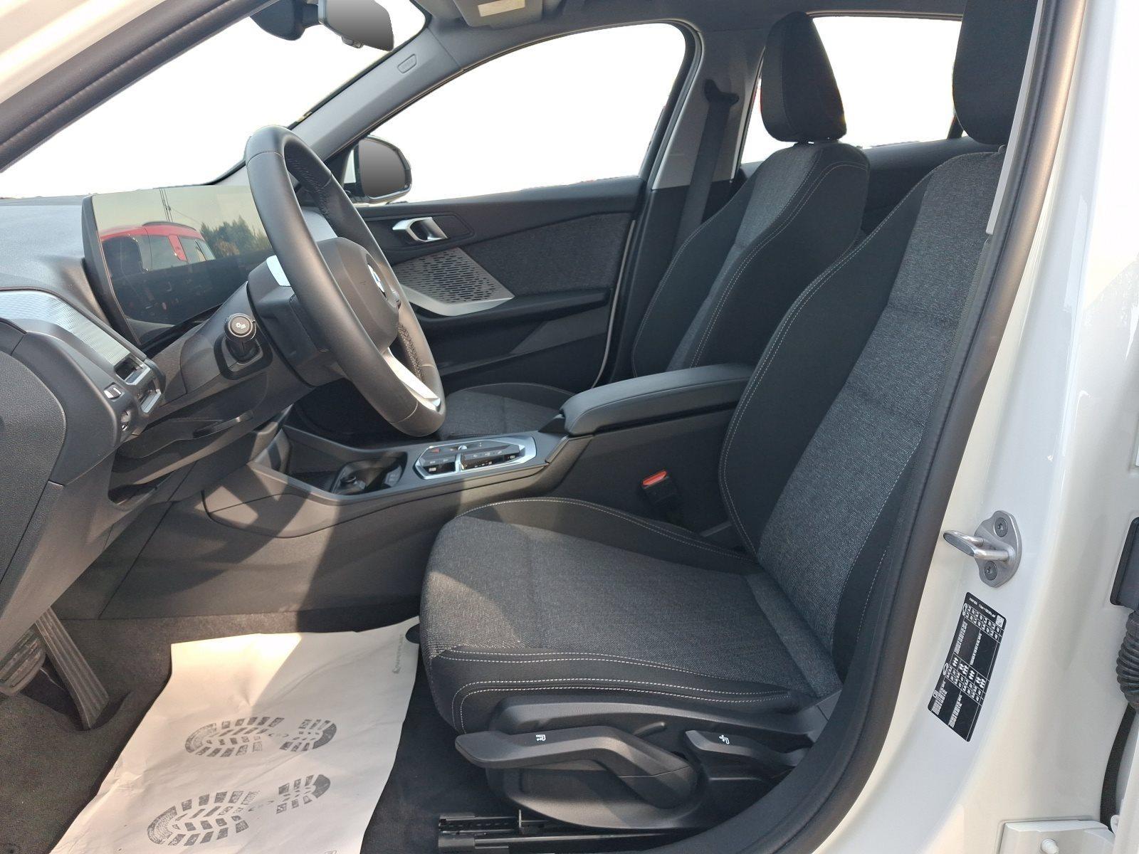 BMW 1er – Bild 9
