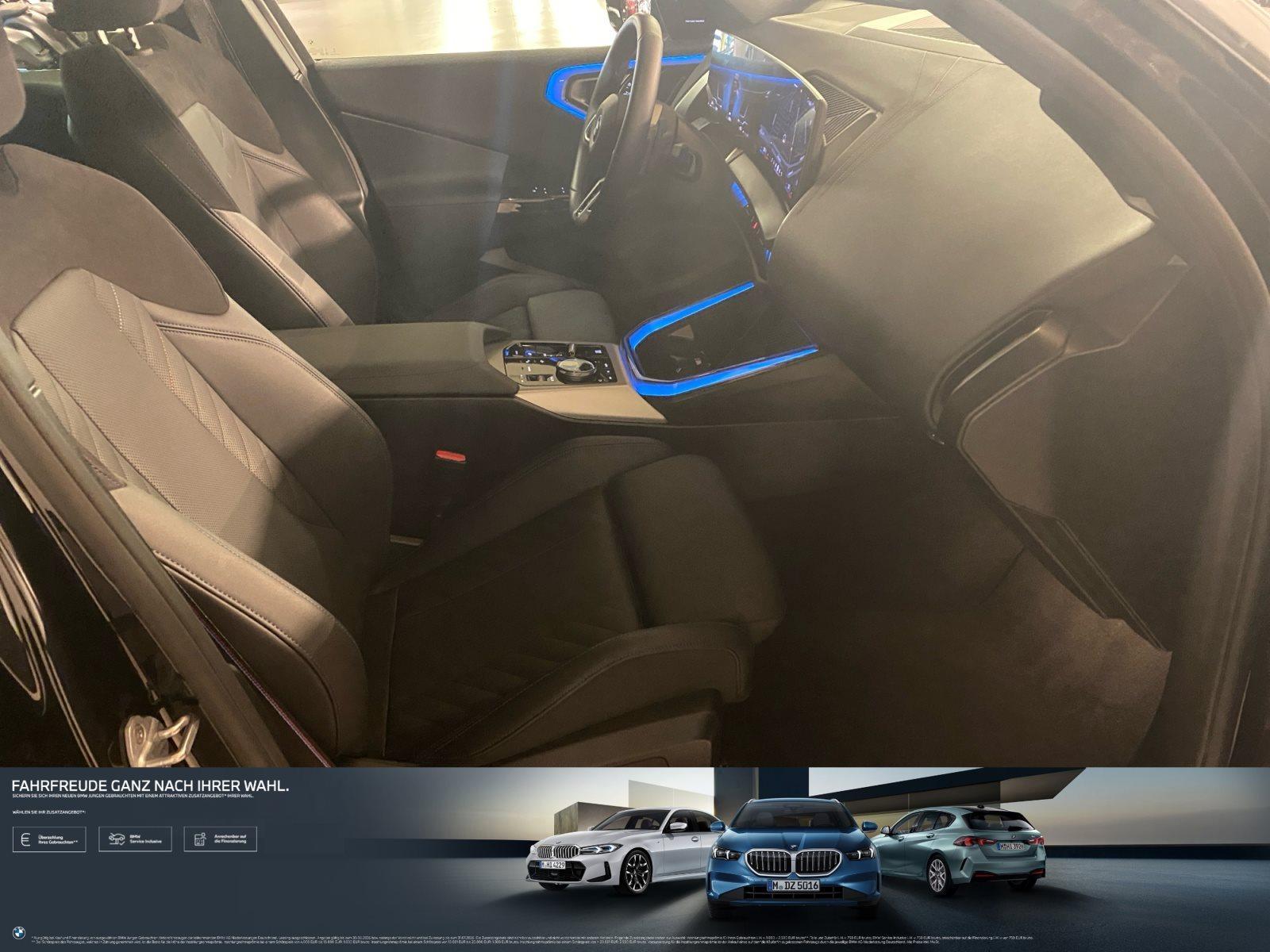 BMW X3 – Bild 20