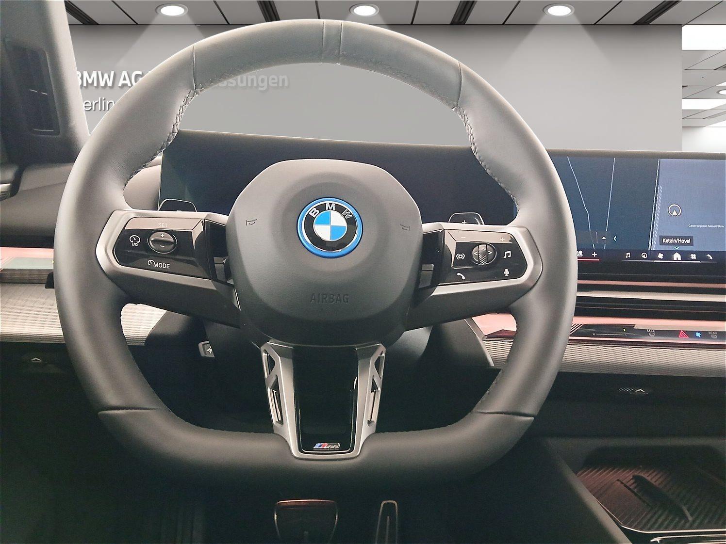 BMW 5er Touring – Bild 11