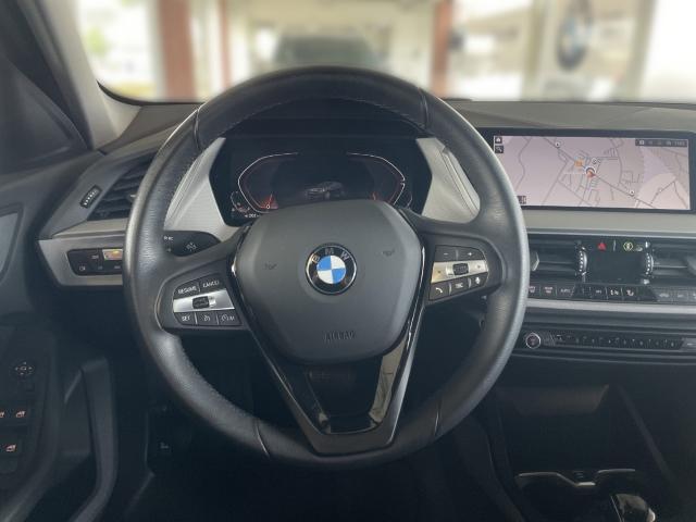 BMW 1er – Bild 11