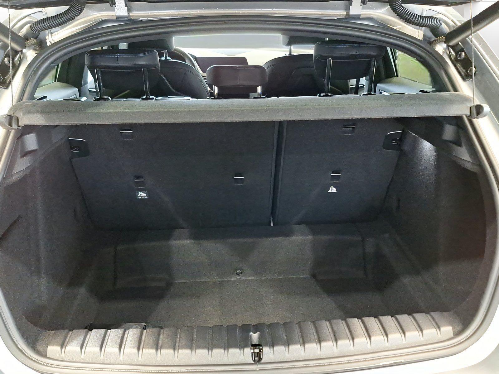 BMW 1er – Bild 21