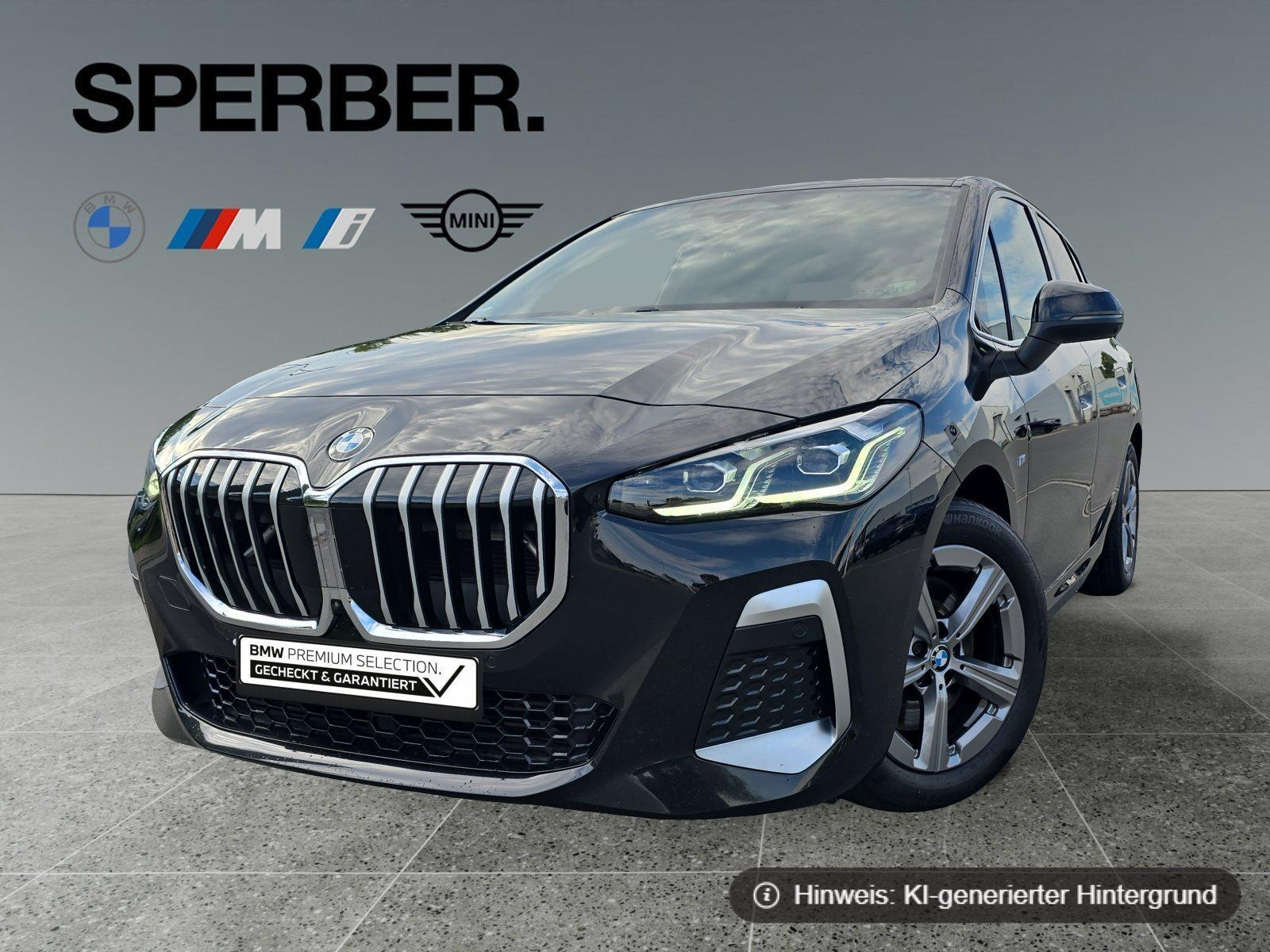 BMW 223i 2023