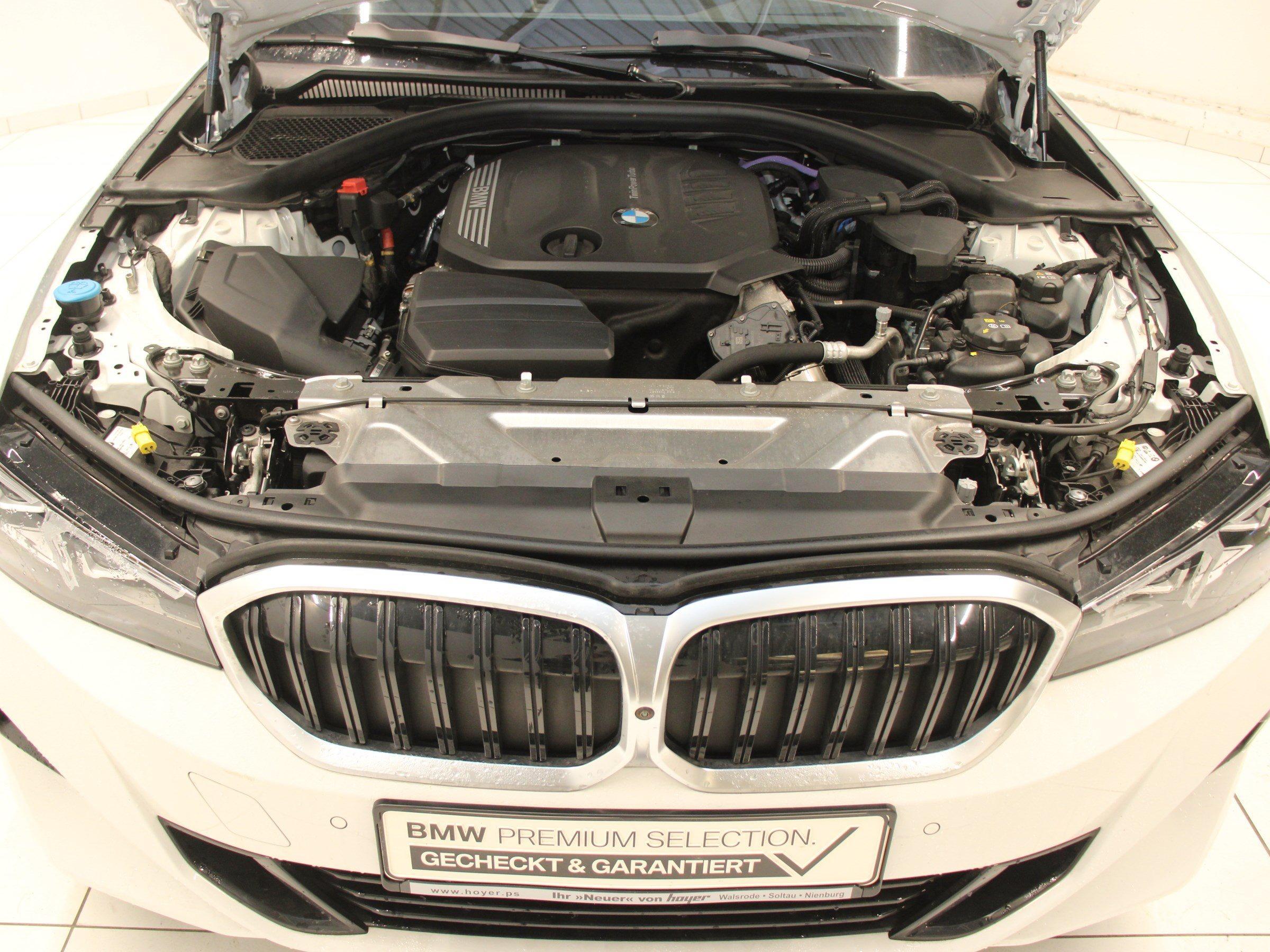BMW 3er – Bild 13