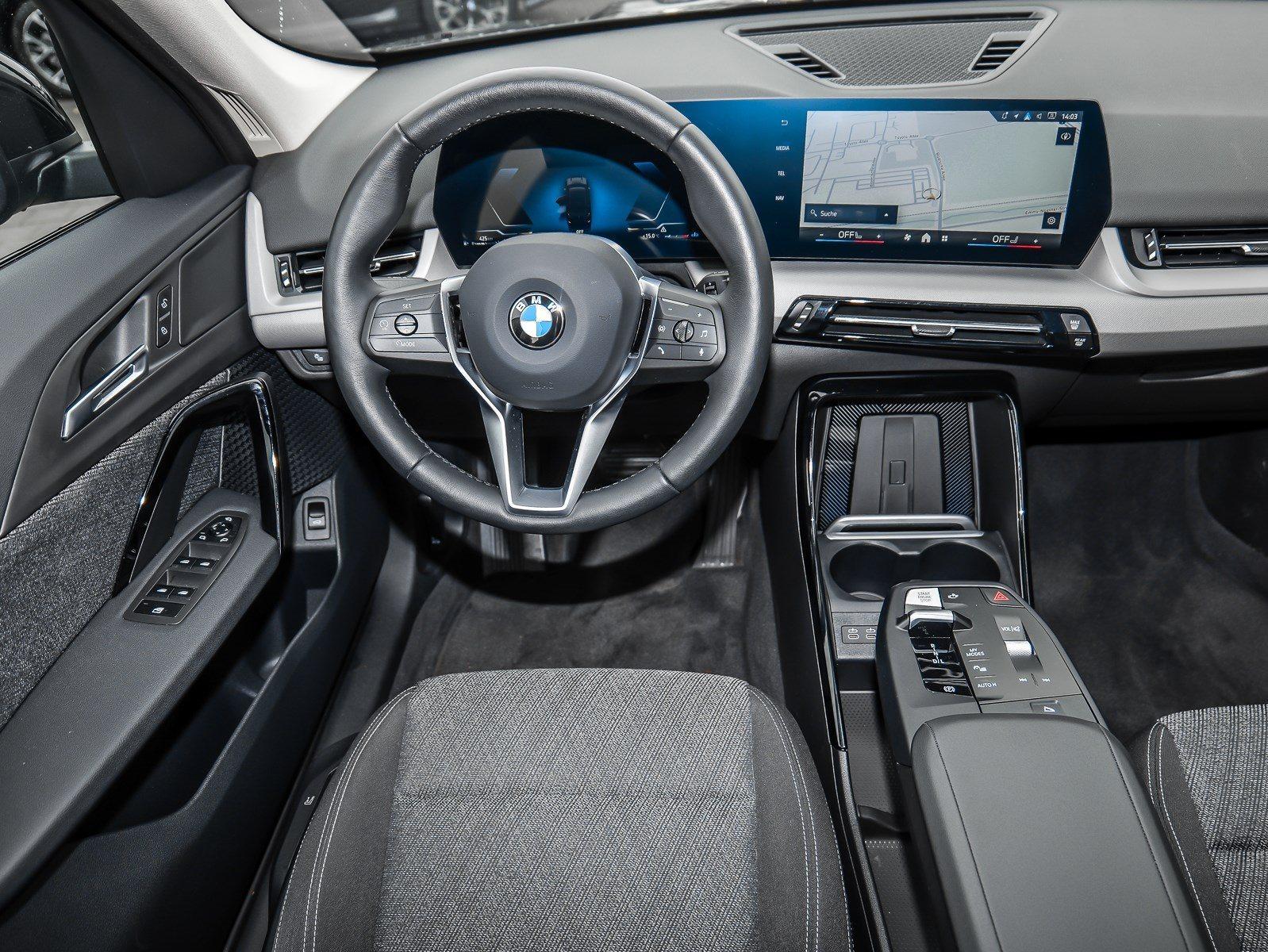 BMW X1 – Bild 10